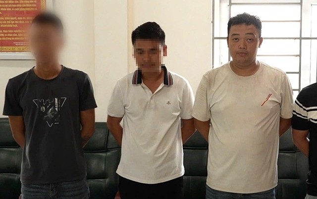 Tài xế taxi đối mặt khung hình 5 năm tù, tịch thu phương tiện