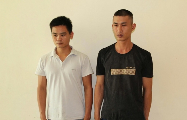 Nghệ An: Khởi tố 2 đối tượng trú tại huyện Tân Kỳ và Đô Lương lừa đảo, chiếm đoạt số tiền hơn 5 tỷ đồng