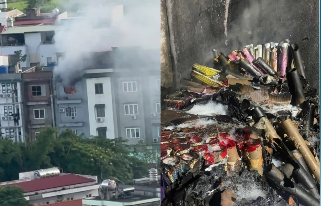 Thủ tướng yêu cầu khẩn trương điều tra nguyên nhân vụ nổ nhà dân tại Hà Đông