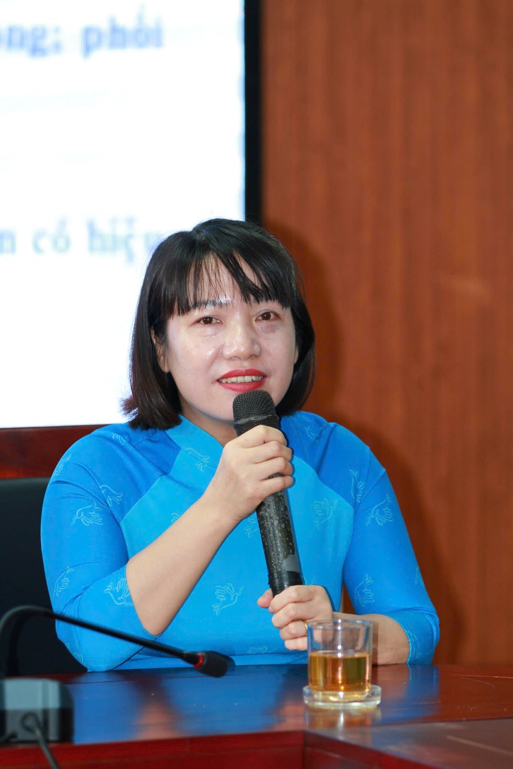 Giao lưu gương sáng phụ nữ Thủ đô tiêu biểu