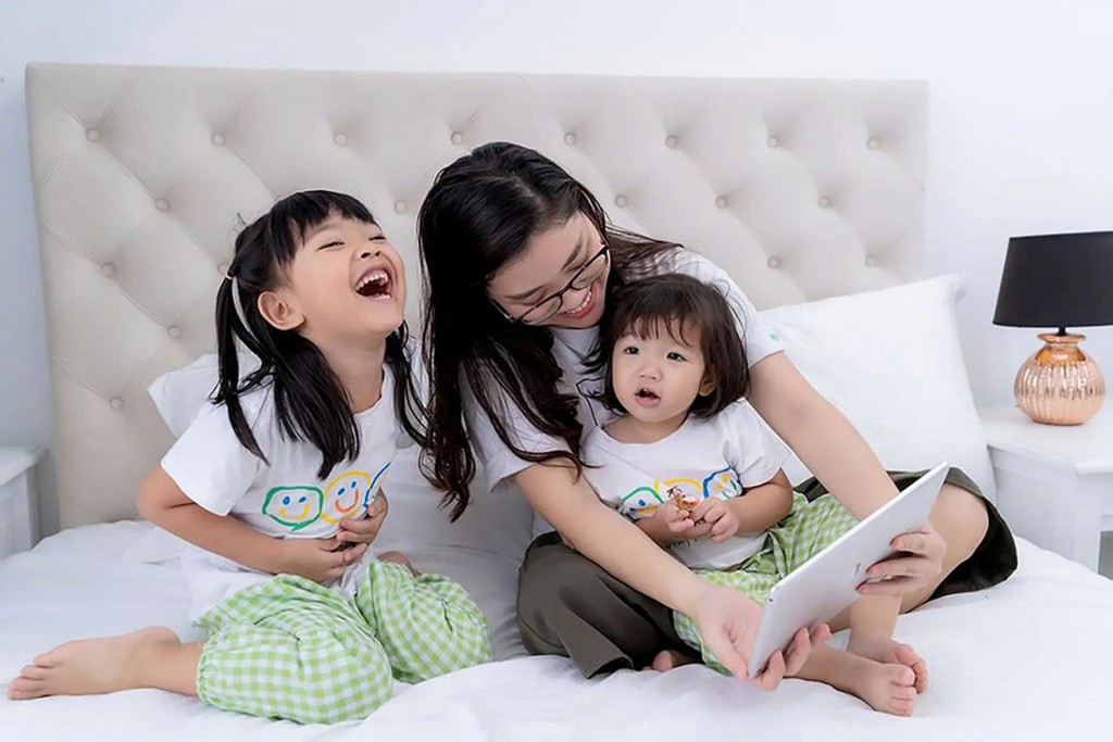 Phụ huynh loay hoay “giải bài toán hè” cùng con trẻ