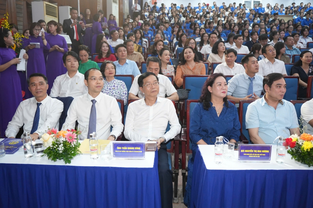 Định vị thương hiệu bằng khát vọng, sáng tạo và đạo đức người làm báo