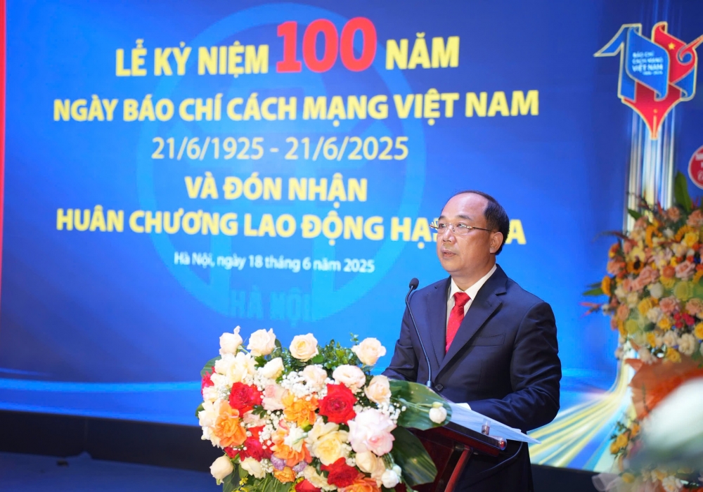 Định vị thương hiệu bằng khát vọng, sáng tạo và đạo đức người làm báo
