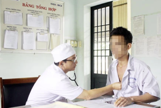 Một số vụ nhận hối lộ, làm giả bệnh án tâm thần: Bộ Y tế yêu cầu kiểm soát chặt
