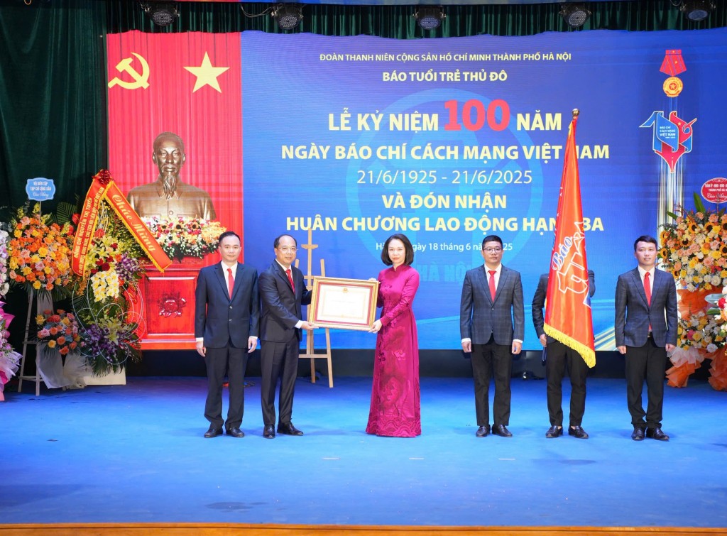 Trái ngọt từ hành trình phụng sự độc giả