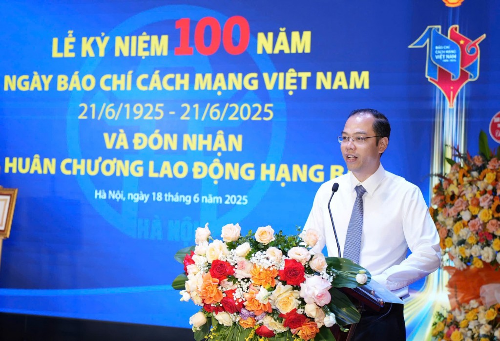 Trái ngọt từ hành trình phụng sự độc giả