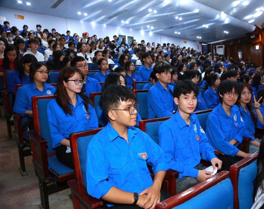 Trái ngọt từ hành trình phụng sự độc giả