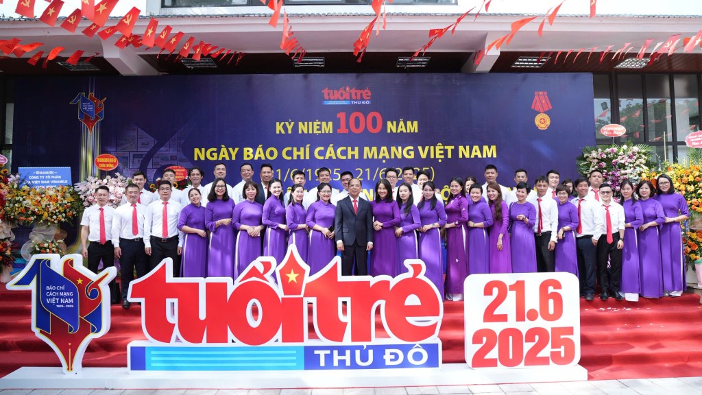 Trái ngọt từ hành trình phụng sự độc giả