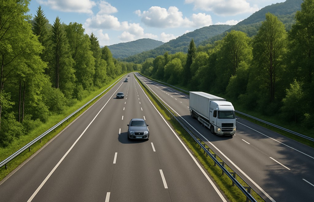 Đề xuất đầu tư cao tốc Phú Yên và Đắk Lắk dài 122km
