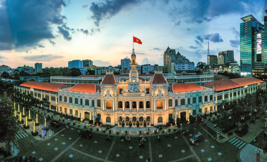 Booking.com gợi ý danh sách điểm đến thân thiện với cộng đồng LGBTQ+