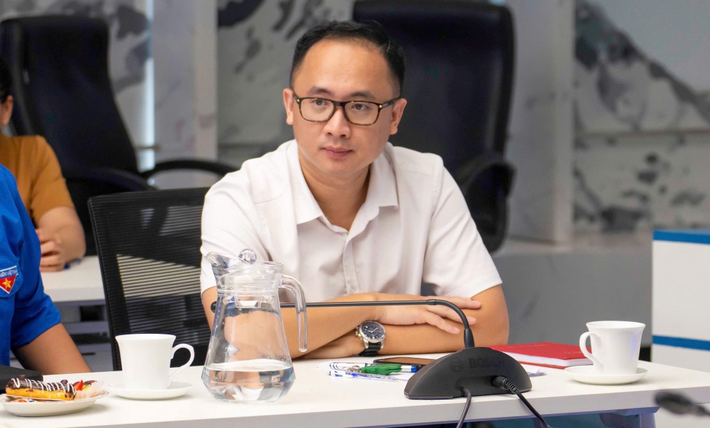 Gen Z chọn tin gì, đọc ở đâu trong thời đại số?