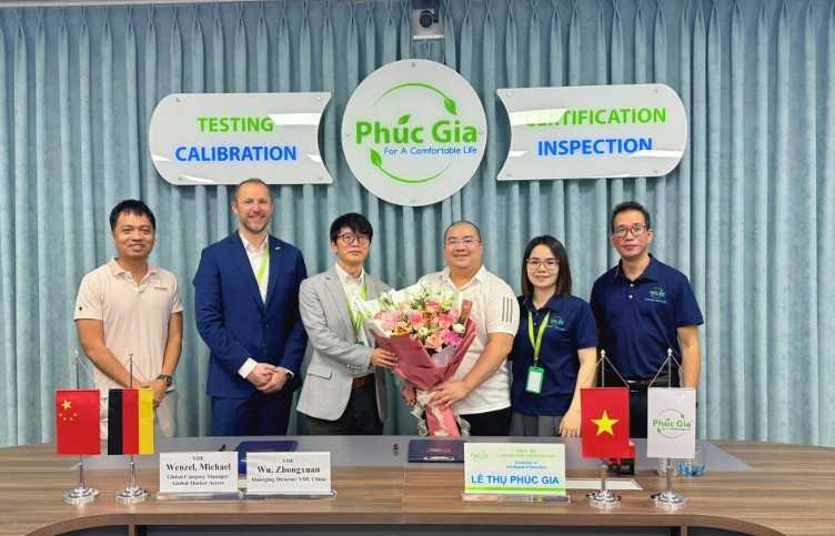 “Người gác cổng chất lượng” trong nền kinh tế số