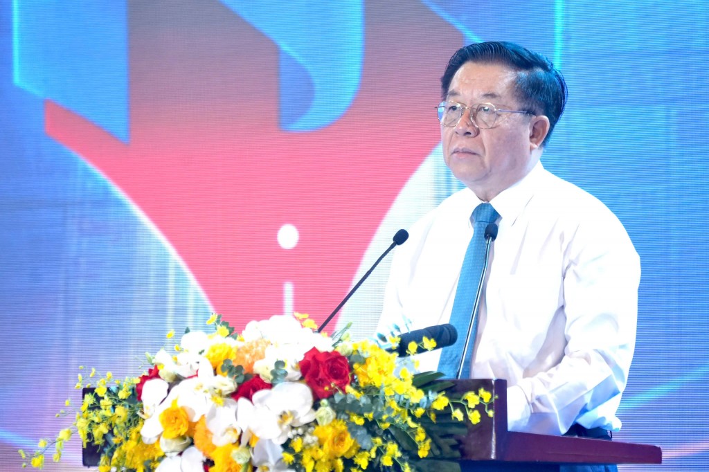 Biểu tượng sinh động của tinh thần kế thừa và phát triển