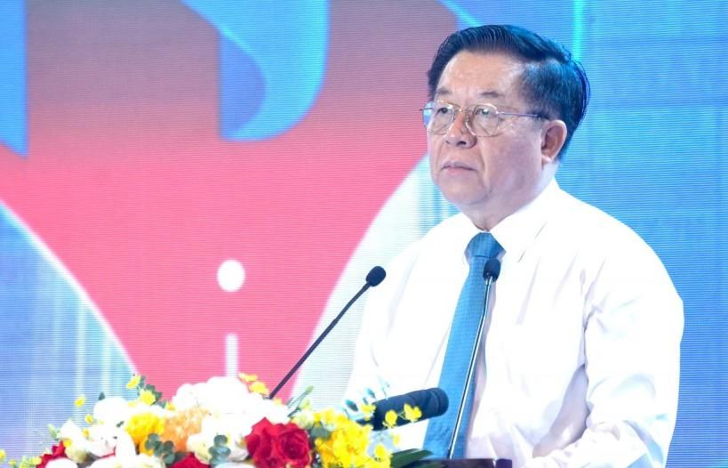 Biểu tượng sinh động của tinh thần kế thừa và phát triển