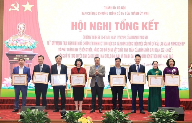 Báo chí “mở đường”, nông thôn đổi thay