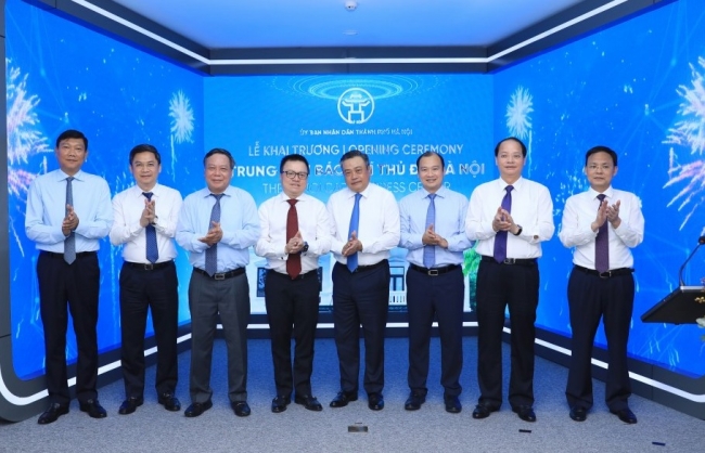 Nền móng cho hệ sinh thái truyền thông hiện đại
