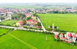 Thủ tướng công nhận Hà Nội hoàn thành nhiệm vụ xây dựng Nông thôn mới