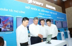 Tòa soạn thông minh - động lực cho chuyển đổi số báo chí