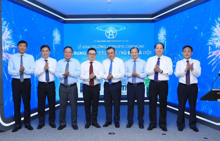Nền móng cho hệ sinh thái truyền thông hiện đại