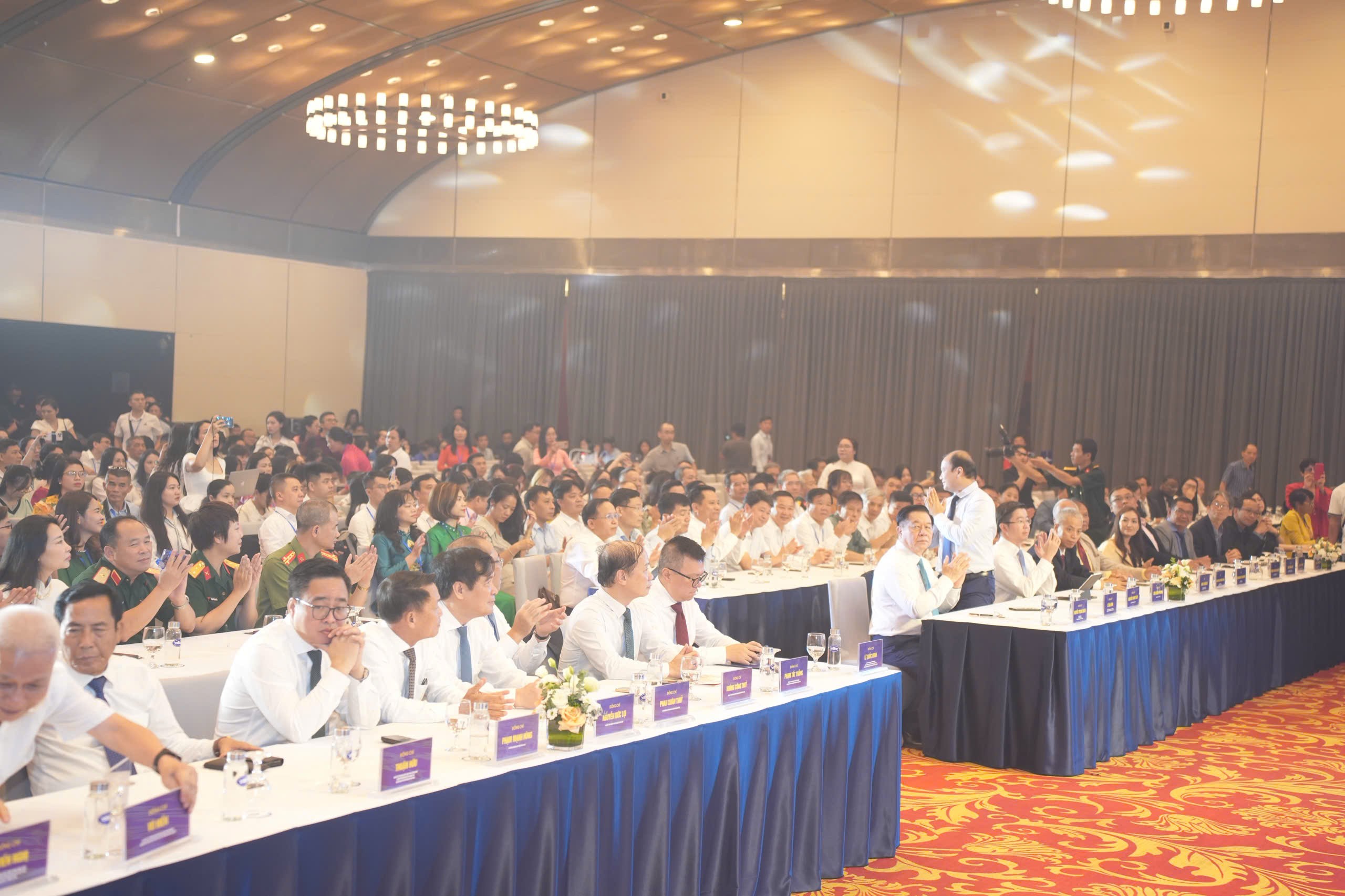 Phát huy sứ mệnh cao cả của báo chí trong kỷ nguyên mới