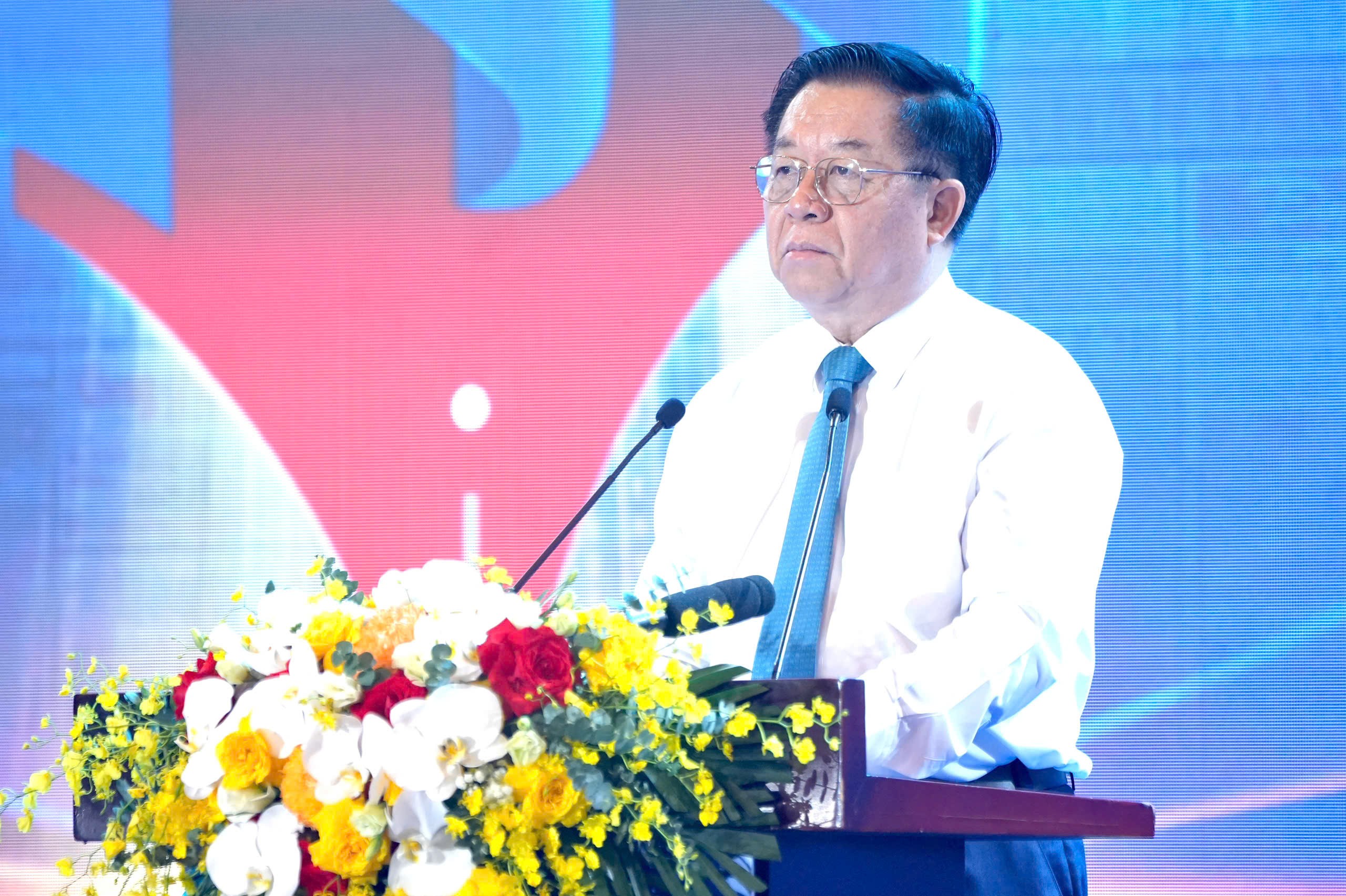 Phát huy sứ mệnh cao cả của báo chí trong kỷ nguyên mới