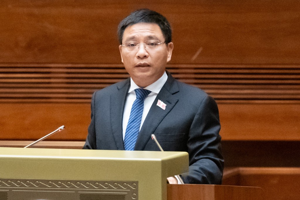 ĐBQH: Giải pháp nào để hộ kinh doanh 