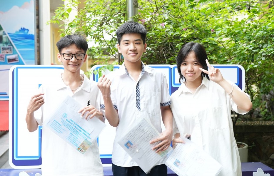 Báo chí đồng hành với sự phát triển của giáo dục Thủ đô