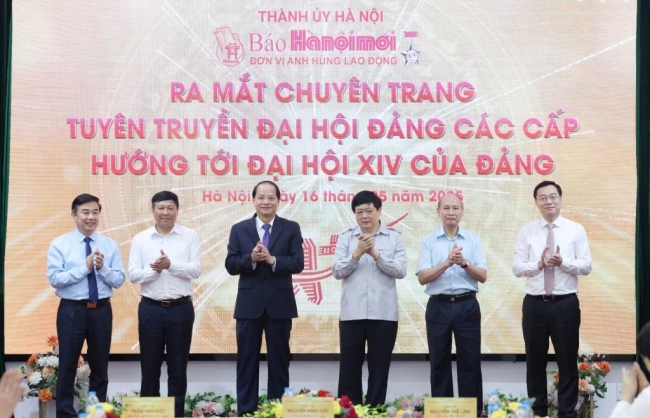Động lực thúc đẩy nền báo chí cách mạng chuyên nghiệp và hiện đại