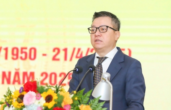 Báo chí hãy mạnh dạn đổi mới, sáng tạo và thử nghiệm