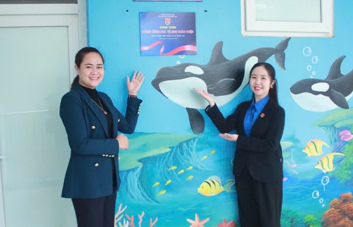 “Ngòi bút” dẫn lối thanh niên