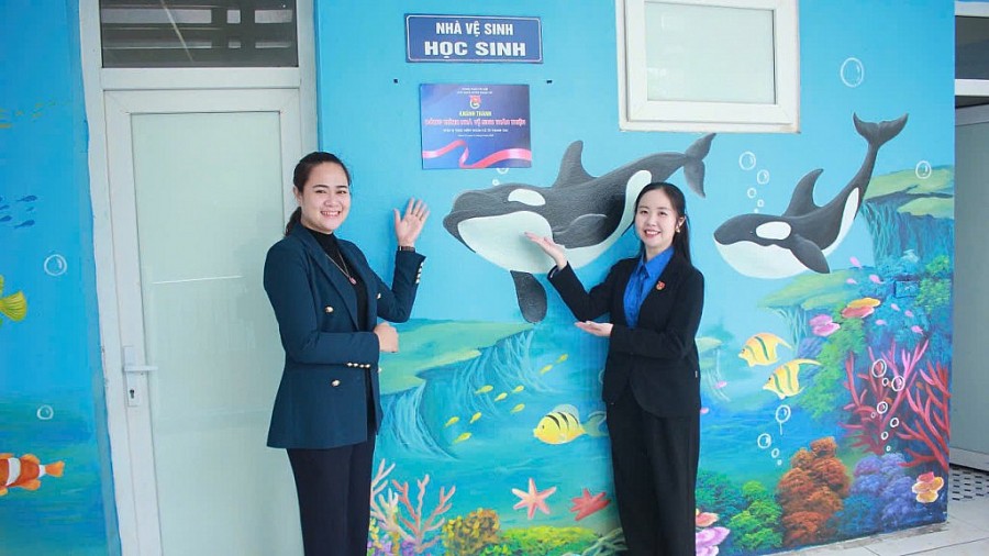 “Ngòi bút” dẫn lối thanh niên