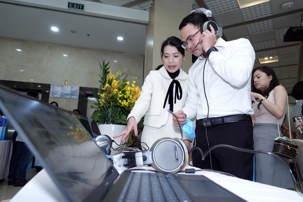 Con đường tất yếu để báo chí cách mạng Việt Nam phát triển bền vững