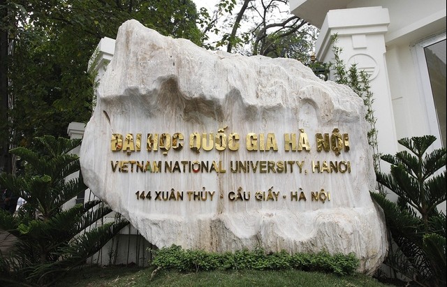 Đại học Quốc gia Hà Nội tăng 100 bậc trong Bảng QS WUR 2026