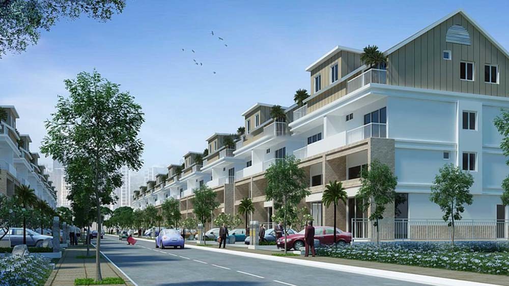 Hải Dương: Tìm nhà đầu tư cho nhiều dự án bất động sản