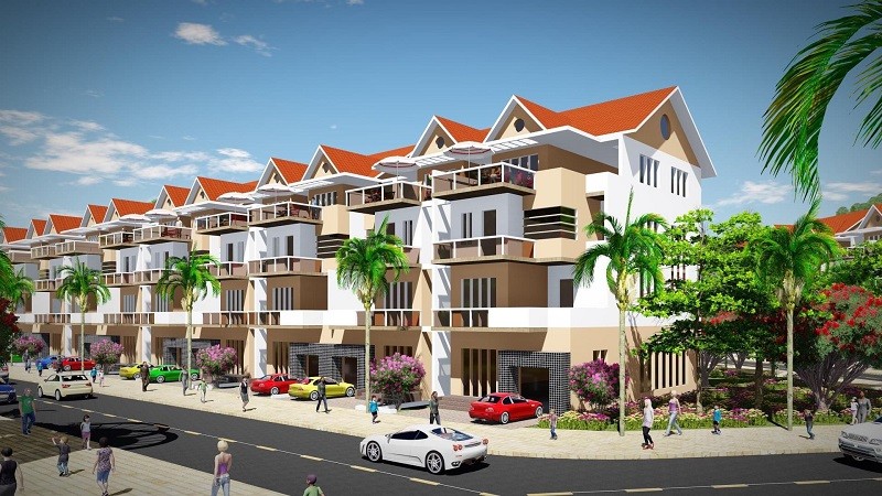 Hải Dương: Tìm nhà đầu tư cho nhiều dự án bất động sản