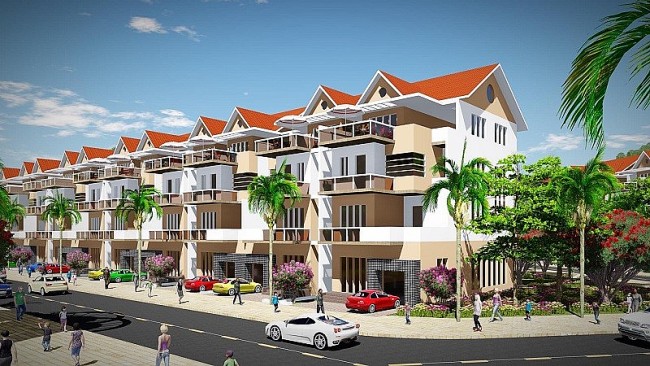 Hải Dương: Tìm nhà đầu tư cho nhiều dự án bất động sản
