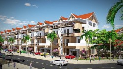 Hải Dương: Tìm nhà đầu tư cho nhiều dự án bất động sản