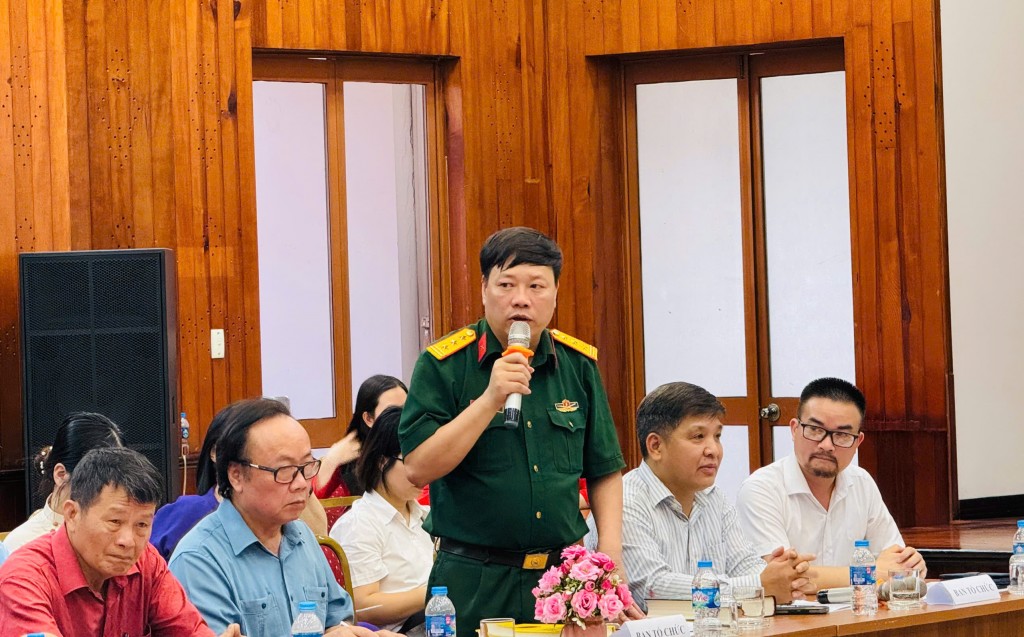 Kì vọng những dấu mốc mới từ “Con đường tương lai”