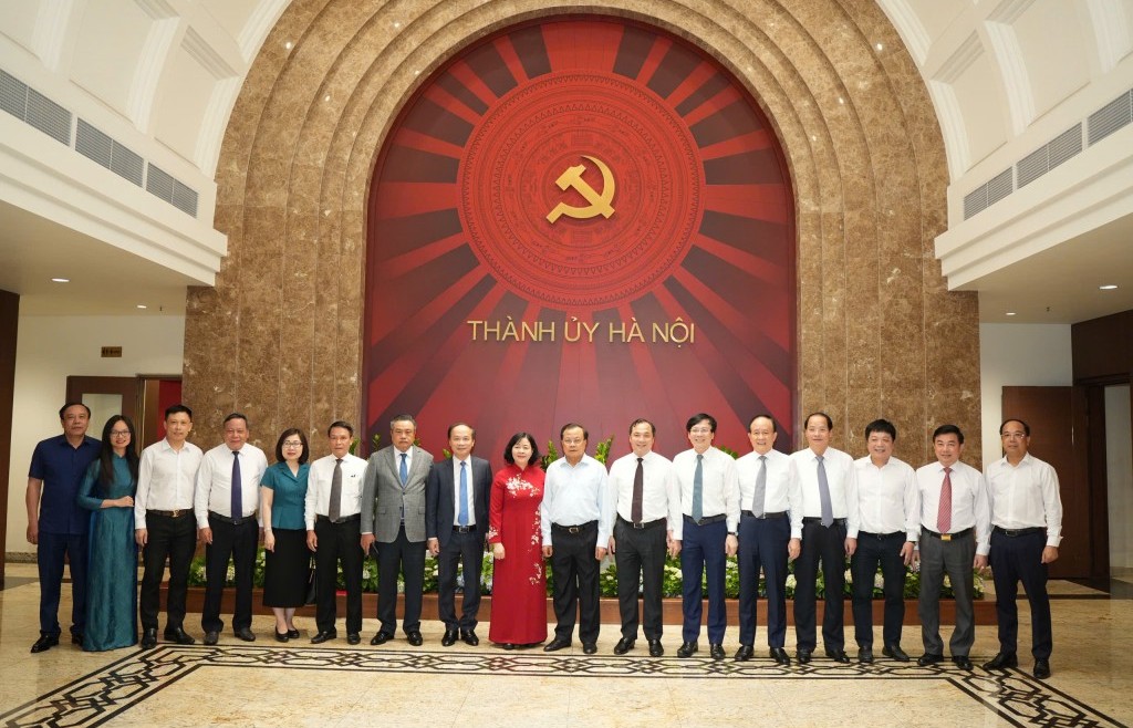 Báo chí đổi mới tư duy, phát huy nội lực, đột phá hành động