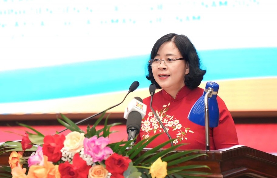 Báo chí đổi mới tư duy, phát huy nội lực, đột phá hành động