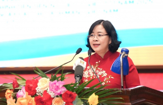 Báo chí đổi mới tư duy, phát huy nội lực, đột phá hành động