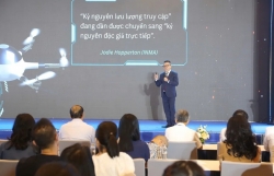 Diễn đàn báo chí 2025 khai mở không gian sáng tạo, hiện đại