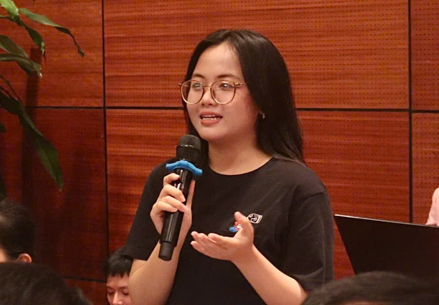 Báo chí Việt Nam tìm cách “bắt mạch” gen Z trong kỷ nguyên số