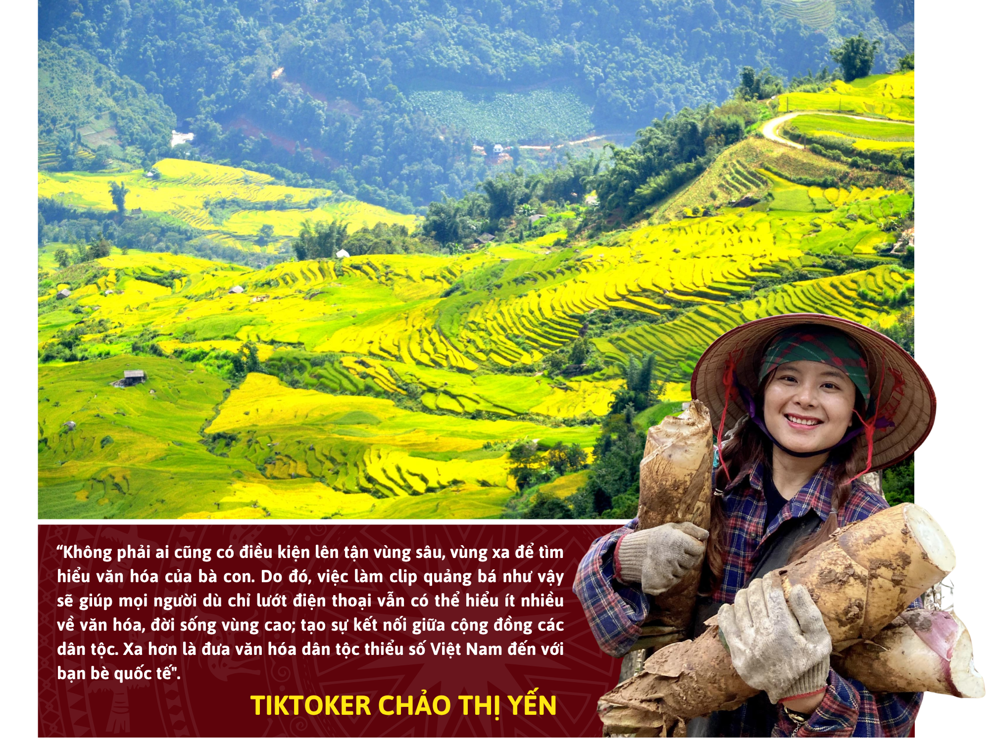 Bài 1: Giải mã sức hút từ những clip triệu view