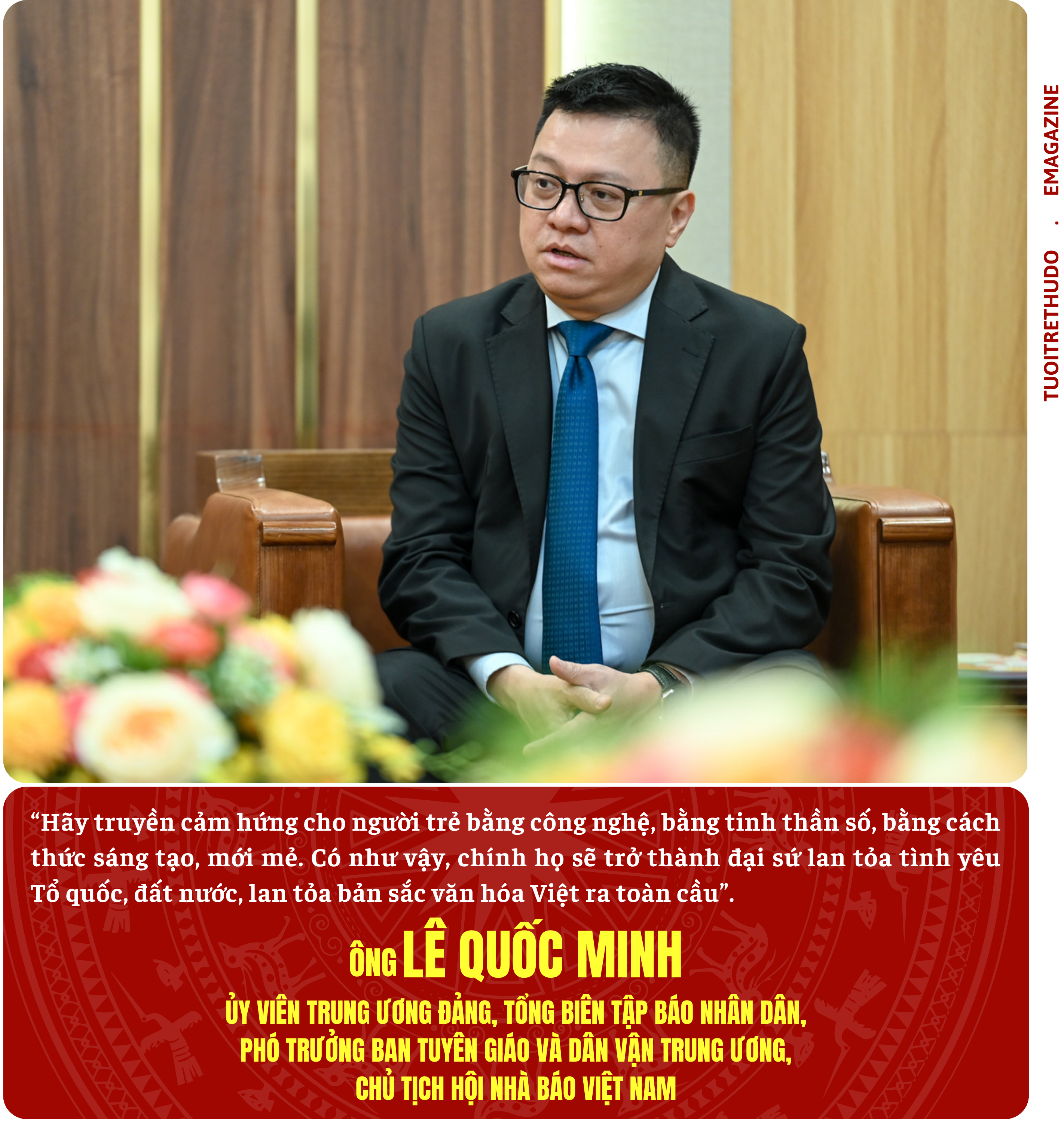 Bài 1: Giải mã sức hút từ những clip triệu view
