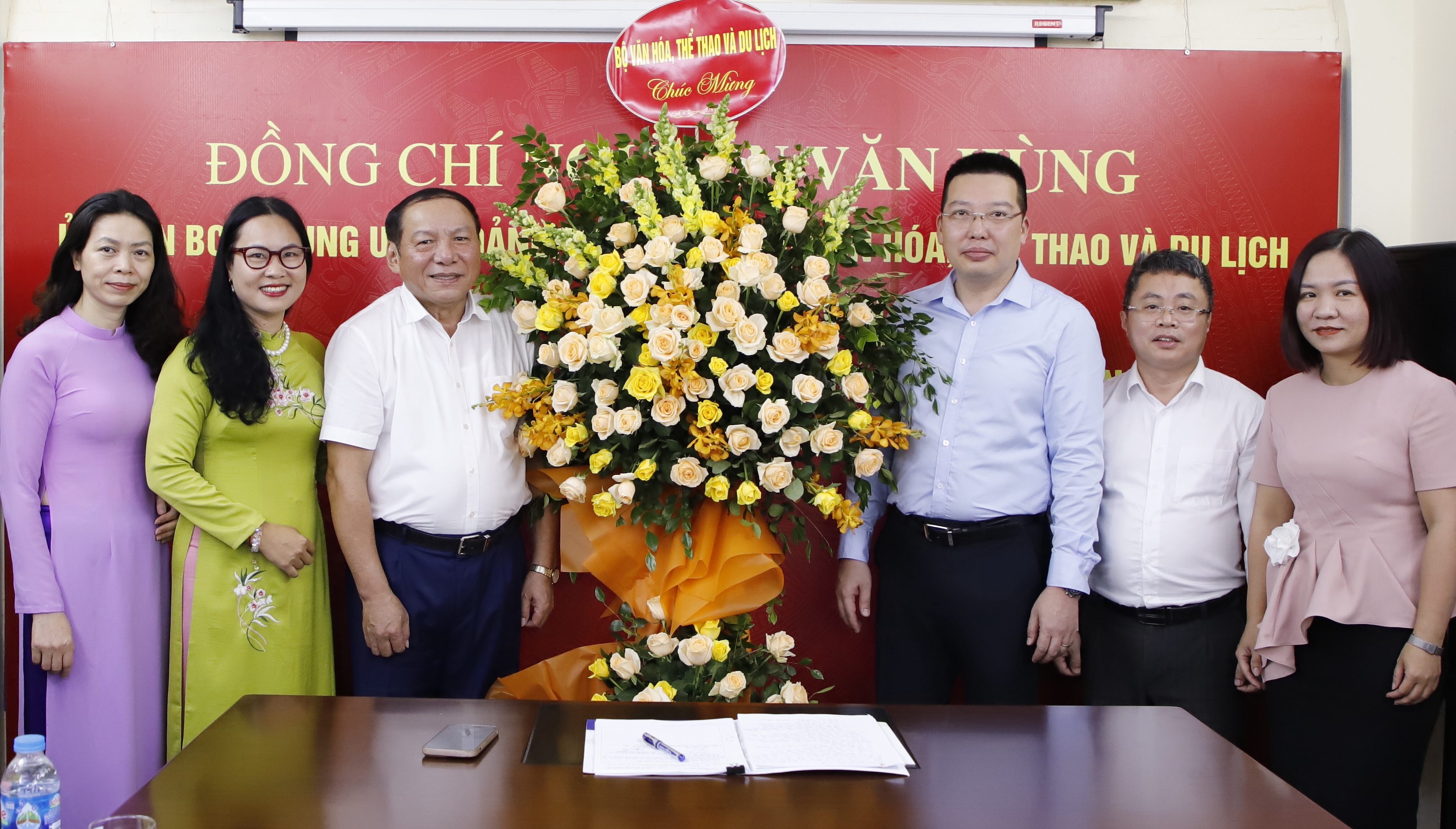 Báo chí Cách mạng Việt Nam: “Mạch nguồn tri thức - Kết nối niềm tin”