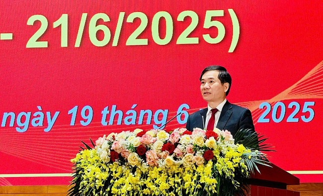 Quảng Ninh kỷ niệm 100 năm ngày Báo chí Cách mạng Việt Nam