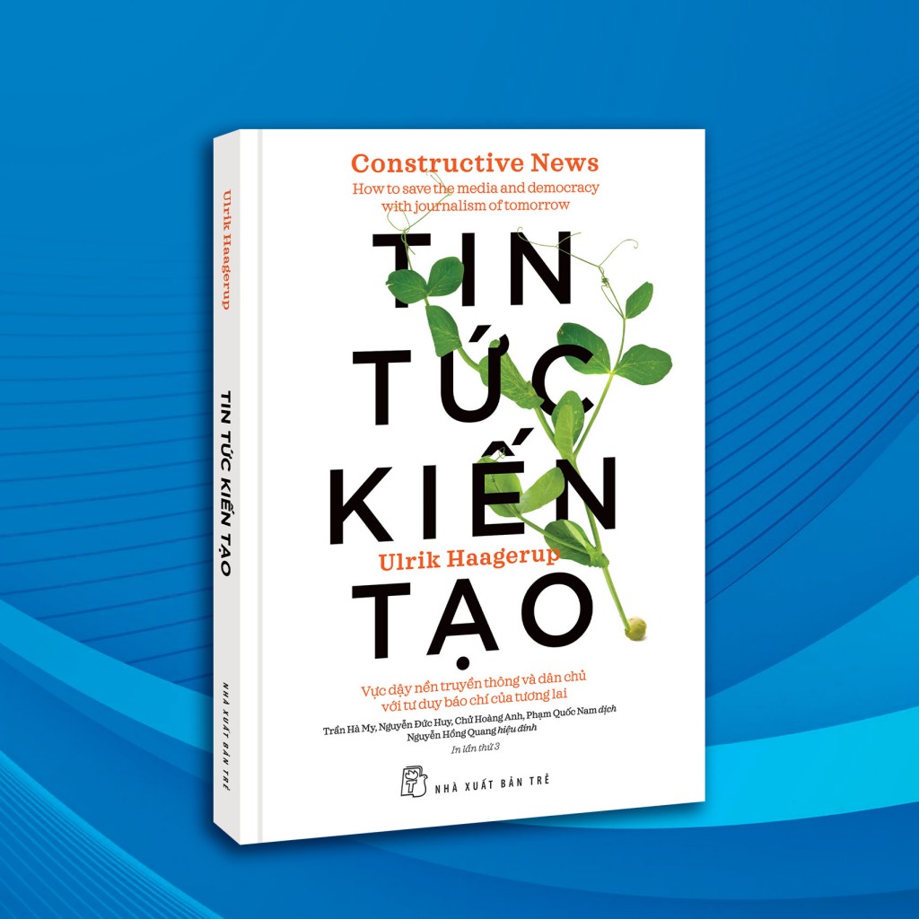 Những cập nhật chuyên sâu cho nhà báo thời đại số