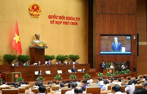 Lo ngại các kỳ thi đánh giá năng lực tạo áp lực, tốn kém