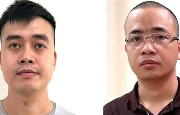 Khởi tố nhóm lãnh đạo Z Holding sản xuất, tiêu thụ hàng giả